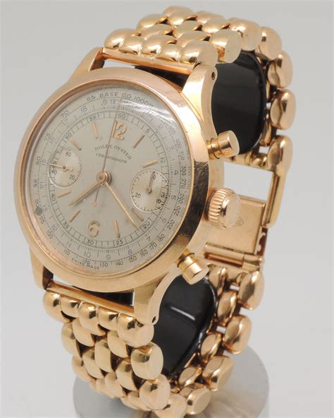 rolex pow watches